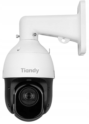 Attēls no TC-H324S Szybkoobrotowa kamera IP Tiandy 2Mpx Spec: 23X/I/E/C/V3.0