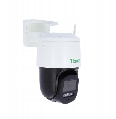 Attēls no TC-H334S Bezprzewodowa, obrotowa kamera IP Tiandy 3Mpx