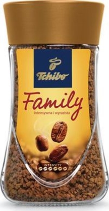 Picture of Tchibo TCHIBO Kawa rozpuszczalna FAMILY 200g