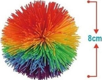 Picture of Tczowa wochata pika 8cm