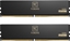 Attēls no Team Group DDR5 - 32GB - 6400 - CL - 32 (2x 16 GB) dual kit, RAM (Kolor: CZARNY, CTCED532G6400HC32ADC01, T-CREATE EXPERT)