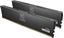 Picture of Team Group DDR5 - 64GB - 6400 - CL - 34 (2x 32 GB) dual kit, RAM (Kolor: CZARNY, CTCED564G6400HC34BDC01, T-CREATE EXPERT, AMD EXPO)