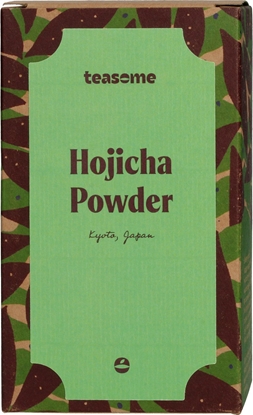 Picture of Teasome Teasome - Hojicha Powder - Herbata sypana 50g