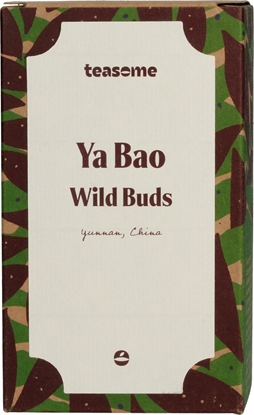 Attēls no Teasome Teasome - Ya Bao Wild Buds - Herbata sypana 50g