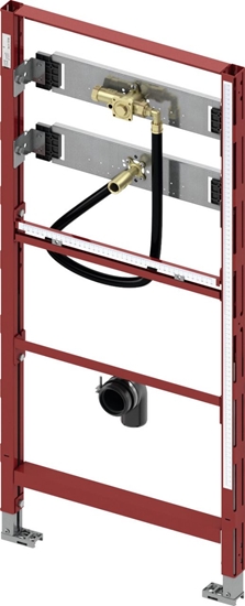 Picture of TECEprofil pisuāra modulis, ar armat. (9320008)