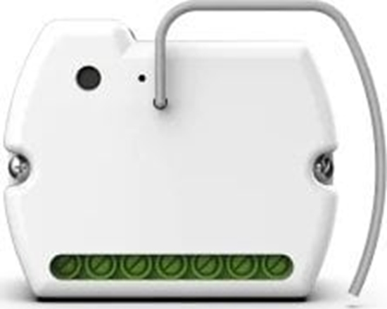 Picture of TECH Sterowniki Bezprzewodowy przekanik do puszki biay PPS-02 Tech Sterowniki