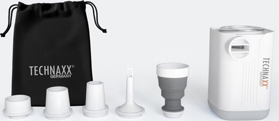 Picture of Technaxx Mini pompka powietrza Technaxx TX-299