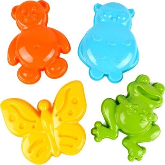 Изображение Technok Foremki do piasku TechnoK 6757 p38