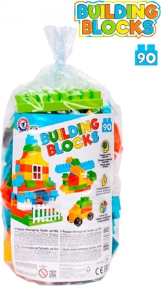 Attēls no Technok Klocki 90 elementów 6542 p8