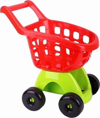 Attēls no Technok Koszyk na zakupy 6191 TechnoK p12 mix cena za 1 szt