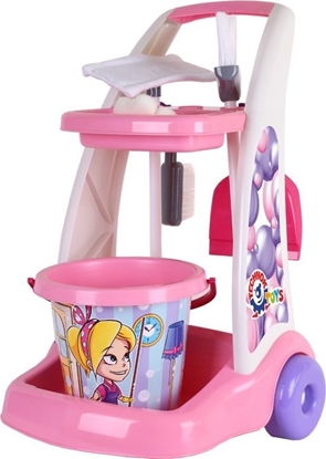 Picture of Technok Zestaw do sprzatania TechnoK 6429 p3