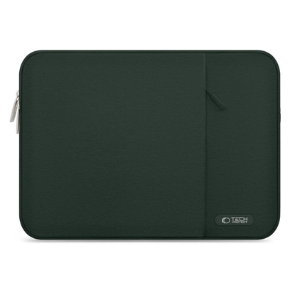 Изображение Tech-Protect Sleevy Laptop case 13-14 - green