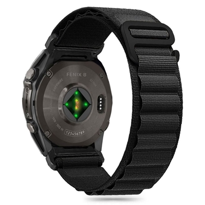 Picture of Tech-Protect Nylon Pro Strap Garmin Fenix 5 | 6 | 