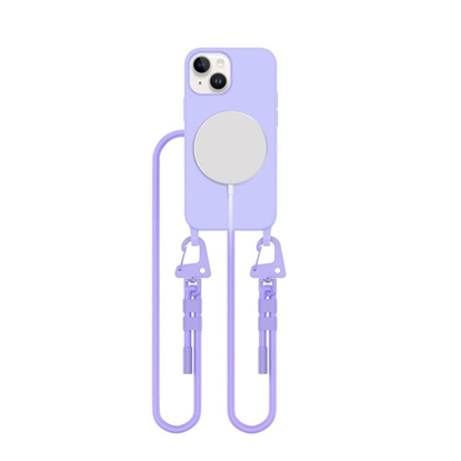 Attēls no Tech-Protect MagNecklace MagSafe iPhone 13 MINI Ca