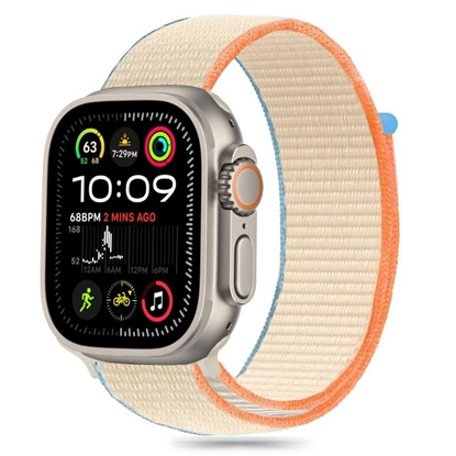 Picture of Tech-Protect Nylon Strap for Apple Watch 6 | 7 | 8