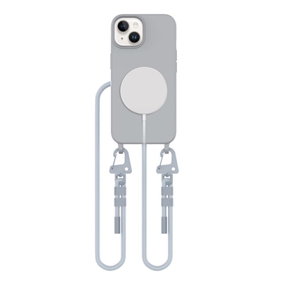 Attēls no Tech-Protect MagNecklace MagSafe iPhone 14 Case - 