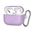 Изображение Tech-Protect Apple AIRPODS PRO 3 SILICONE HOOK Lavender