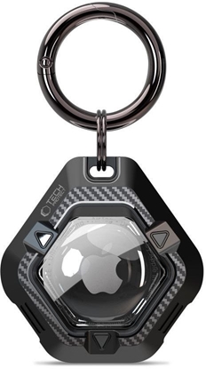 Picture of TECH-PROTECT DEFENSE APPLE AIRTAG 1 / 2 BLACK