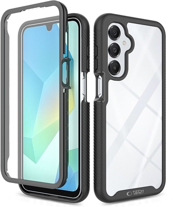 Attēls no TECH-PROTECT DEFENSE GALAXY A26 5G BLACK