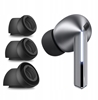 Picture of Tech-Protect TECH-PROTECT EAR TIPS 3-PACK GALAXY BUDS 3 PRO GREY
