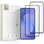 Attēls no Tech-Protect Glass Fit+ 2 rūdīta stikla iepakojums Samsung Galaxy S25 FE S731B