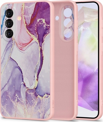 Attēls no TECH-PROTECT ICON GALAXY A36 4G / 5G MARBLE