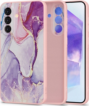Attēls no TECH-PROTECT ICON GALAXY A56 5G MARBLE