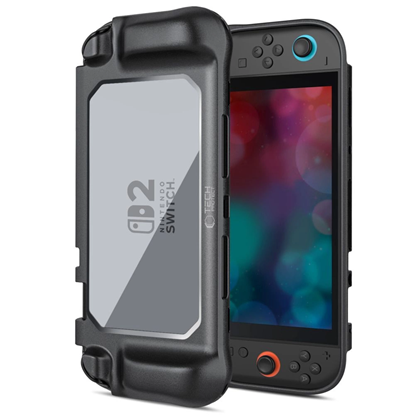 Attēls no Tech-Protect MagMat Case for Nintendo Switch 2 - B