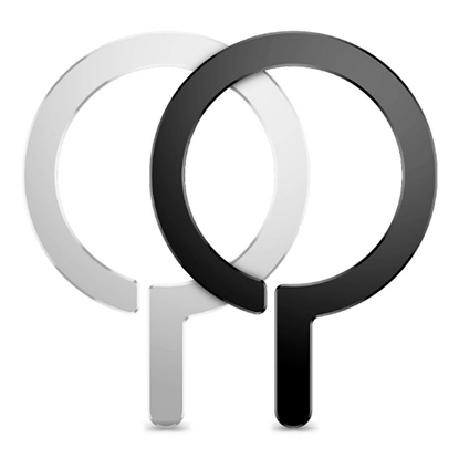 Picture of MagSafe Tech-Protect MetalRing universal magnetic 