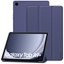 Attēls no Tech-Protect Samsung Galaxy Tab A9 Plus 11 X210 / X215 / X216 SmartCase Navy Blue