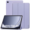 Изображение Tech-Protect Samsung Tech-Protect SmartCase for Samsung Galaxy Tab A9+ 11" X210 / X215 / X216 - purple