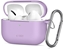 Picture of TECH-PROTECT SILICONE HOOK APPLE AIRPODS PRO 3 LAVENDER