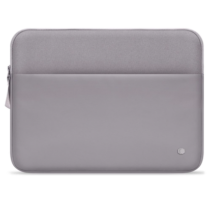 Изображение Tech-Protect Sleeve Laptop Bag 15-16 - Gray