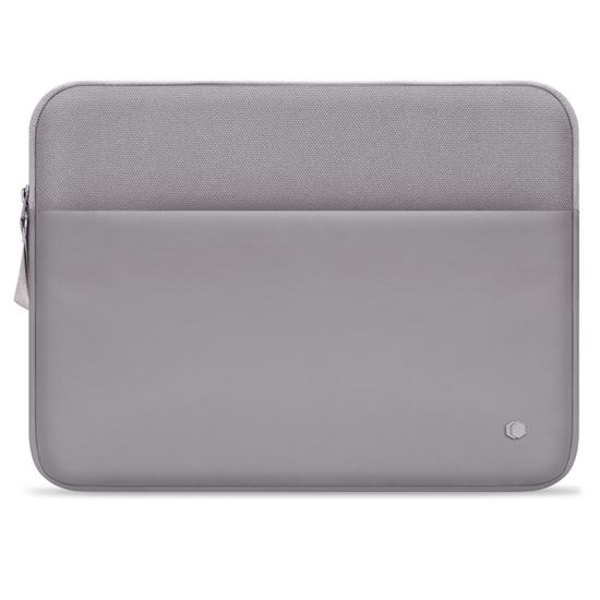 Изображение Tech-Protect Sleeve Laptop Bag 15-16 - Gray