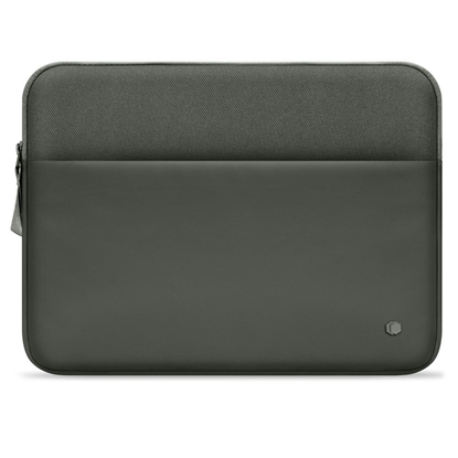 Изображение Tech-Protect Sleeve Laptop Bag 15-16 - Green