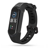 Picture of Tech-Protect Tech-Protect Armor Strap for Xiaomi Mi Smart Band 5 / 6 / 7 / NFC - Black