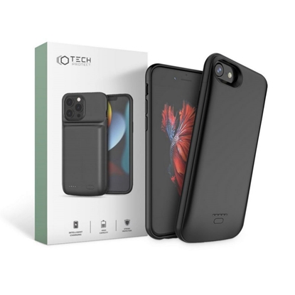 Attēls no Tech-Protect Battery Pack case for iPhone 6 | 6S |