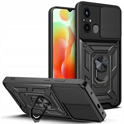 Attēls no Tech-Protect CamShield Pro case for Xiaomi Redmi 1