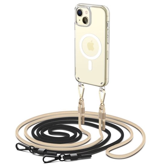 Picture of Tech-Protect FlexAir Chain case with MagSafe for i