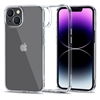 Picture of Tech-Protect Tech-Protect FlexAir Hybrid iPhone 14 Case - Clear