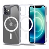 Picture of Tech-Protect Tech-Protect FlexAir Hybrid MagSafe Case for iPhone 12 mini - Clear