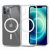 Picture of Tech-Protect Tech-Protect FlexAir Hybrid MagSafe Case for iPhone 12 Pro Max - Clear
