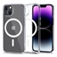 Изображение Tech-Protect Tech-Protect FlexAir Hybrid MagSafe iPhone 14 Case - Clear