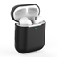Изображение Tech-Protect Tech-Protect Icon Case for AirPods 1 / 2 - Black