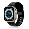 Picture of Tech-Protect Tech-Protect IconBand Line for Apple Watch 4 / 5 / 6 / 7 / 8 / 9 / SE / Ultra 1 / 2 (42/44/45/49 mm) - black