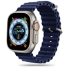 Picture of Tech-Protect Tech-Protect IconBand Pro Strap for Apple Watch 4 / 5 / 6 / 7 / 8 / 9 / SE / Ultra 1 / 2 (42/44/45/49 mm) - Navy Blue