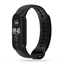Attēls no Tech-Protect Tech-Protect IconBand Strap for Xiaomi Mi Smart Band 5 / 6 / 7 / NFC - Black