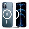Picture of Tech-Protect Tech-Protect MagMat MagSafe Case for iPhone 12 / 12 Pro - Clear
