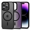 Attēls no Tech-Protect Tech-Protect MagMat MagSafe iPhone 15 Pro Case - Matte Black