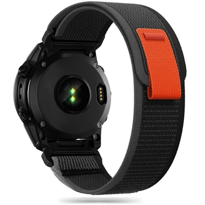 Picture of Tech-Protect Nylon Strap for Garmin Fenix ââ5|